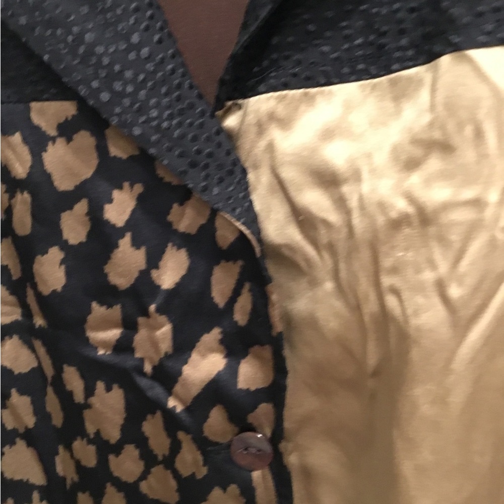 Chicos Design Blouse - image 3